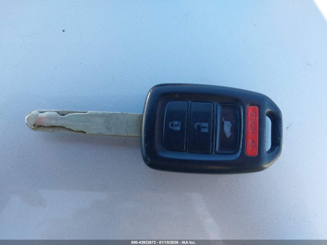 Honda Civic Lx 2020 SHHFK7H35LU400975 Image 11