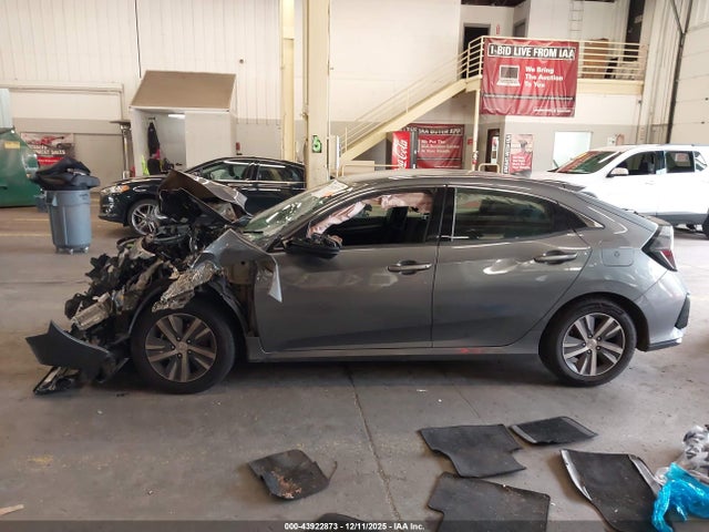Honda Civic Lx 2020 SHHFK7H35LU400975 Image 14
