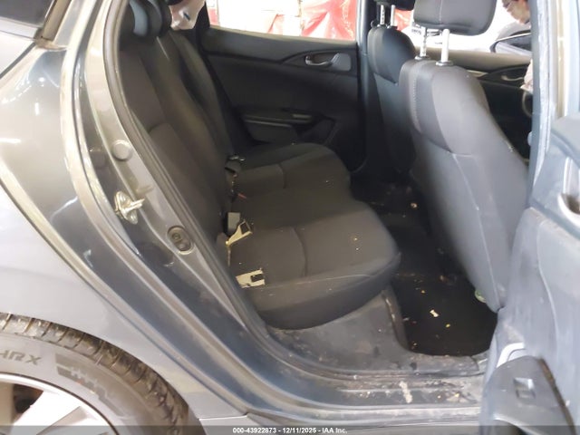 Honda Civic Lx 2020 SHHFK7H35LU400975 Image 8