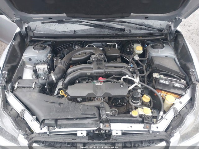 JF1GJAC68EH019086 Subaru Impreza 2.0i Premium