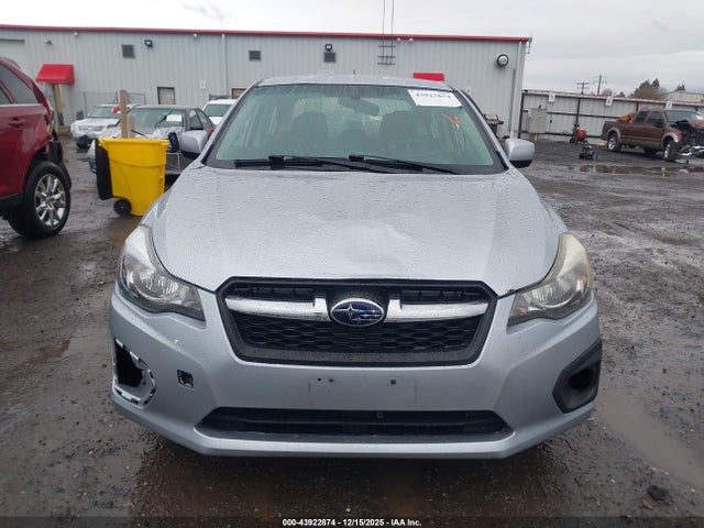 JF1GJAC68EH019086 Subaru Impreza 2.0i Premium