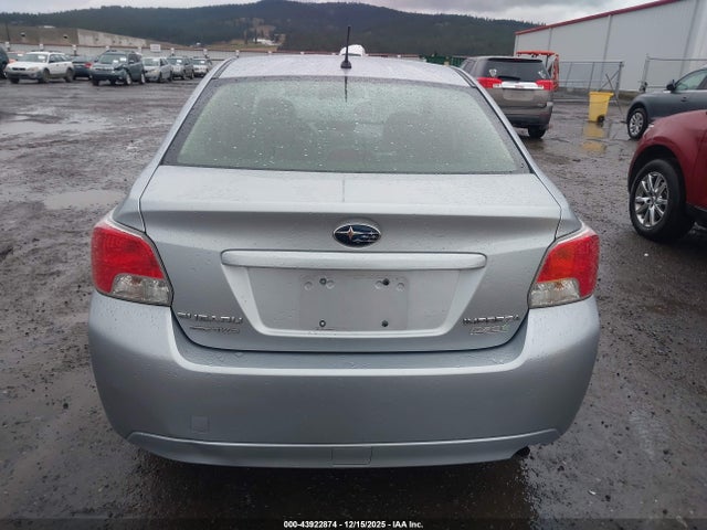 JF1GJAC68EH019086 Subaru Impreza 2.0i Premium