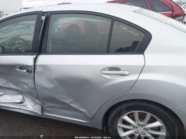 JF1GJAC68EH019086 Subaru Impreza 2.0i Premium