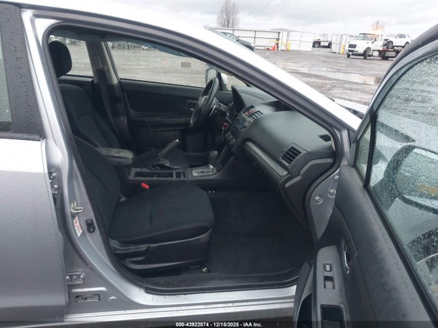 JF1GJAC68EH019086 Subaru Impreza 2.0i Premium