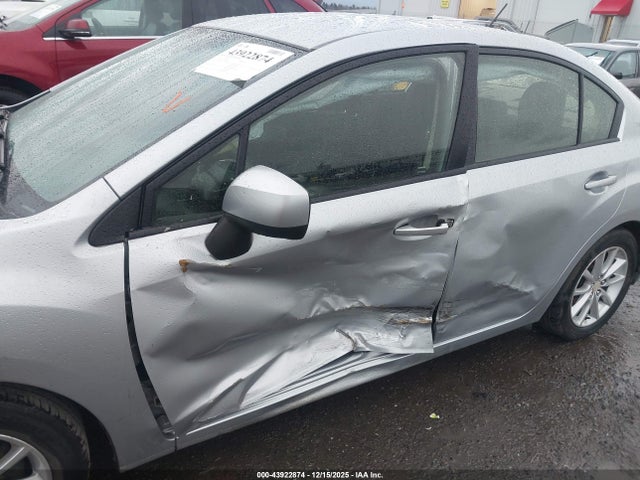 JF1GJAC68EH019086 Subaru Impreza 2.0i Premium