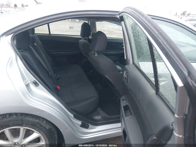 JF1GJAC68EH019086 Subaru Impreza 2.0i Premium