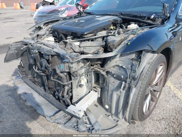 2018 LEXUS LS 500 JTHB51FF3J5004431 Photo 5