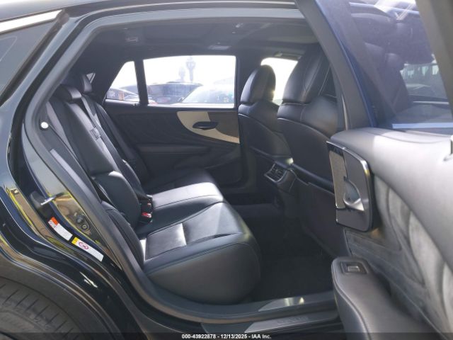 2018 LEXUS LS 500 JTHB51FF3J5004431 Photo 7