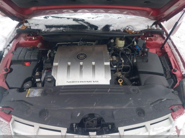 2011 CADILLAC DTS 1G6KP5ES9BU108529 Photo 9