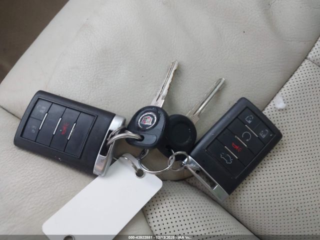 2011 CADILLAC DTS 1G6KP5ES9BU108529 Photo 10