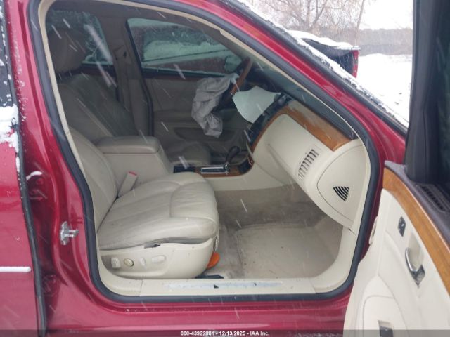 2011 CADILLAC DTS 1G6KP5ES9BU108529 Photo 4