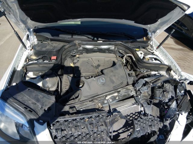 2015 MERCEDES-BENZ GLK 350 WDCGG8JBXFG435188 Photo 9