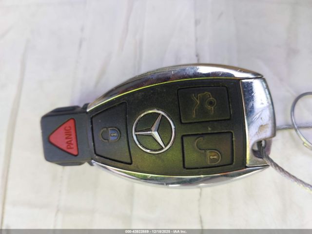 2015 MERCEDES-BENZ GLK 350 WDCGG8JBXFG435188 Photo 10