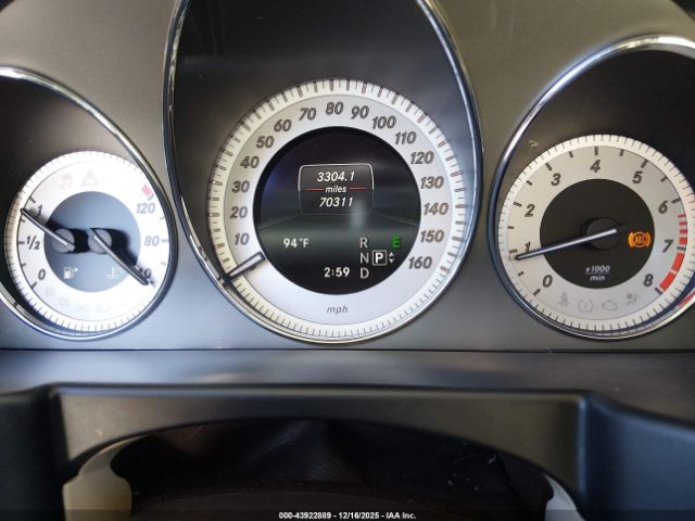 2015 MERCEDES-BENZ GLK 350 WDCGG8JBXFG435188 Photo 6