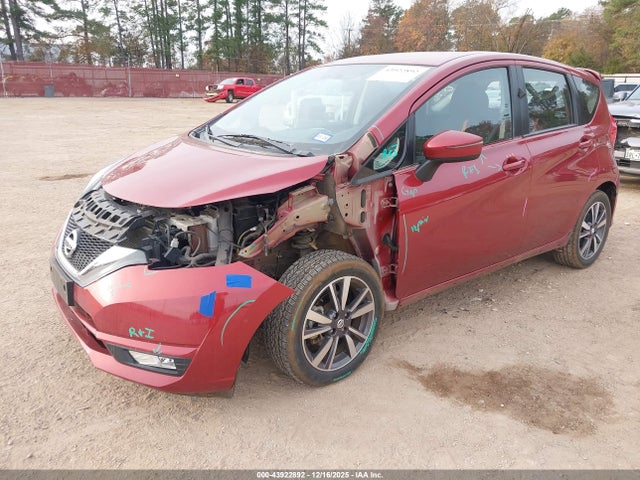 3N1CE2CP7JL355872 Nissan Versa Note Sr