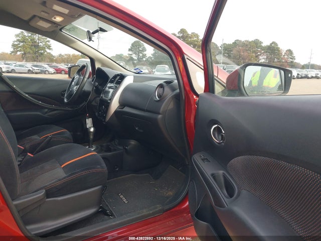 3N1CE2CP7JL355872 Nissan Versa Note Sr