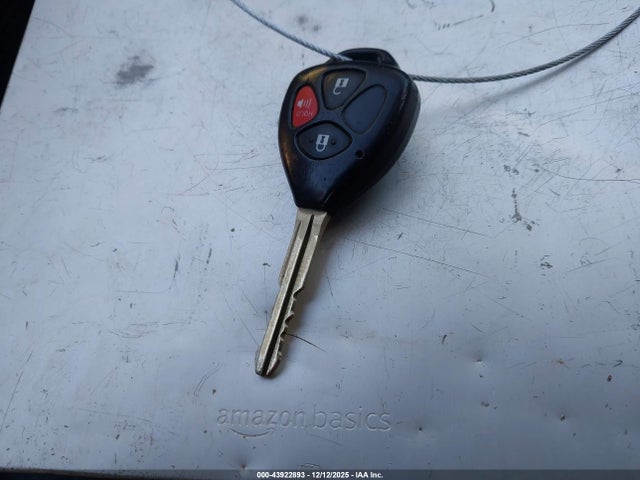 Продажа на аукционе авто 2011 Toyota Rav4, vin: 2T3ZF4DV8BW057029, номер лота: 43922893