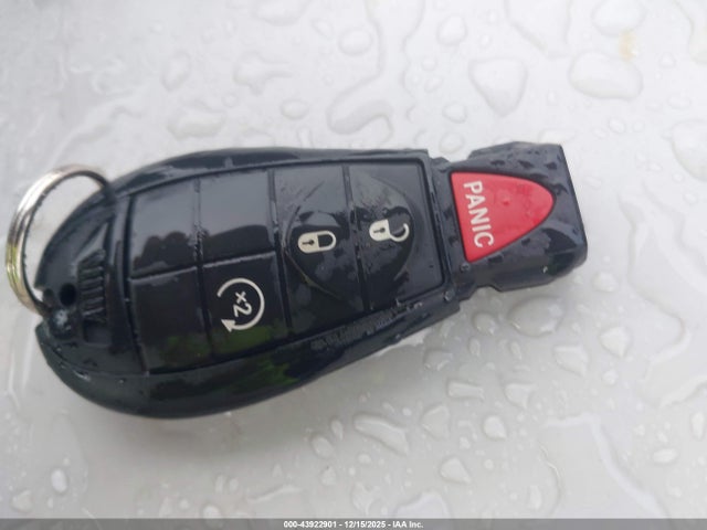 Jeep Cherokee Latitude 4x4 2020 1C4PJMCB1LD614035 Image 11