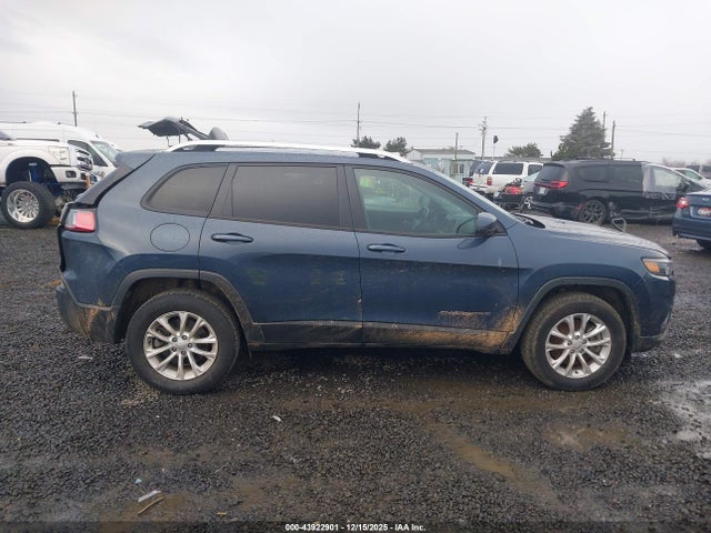 Jeep Cherokee Latitude 4x4 2020 1C4PJMCB1LD614035 Image 13