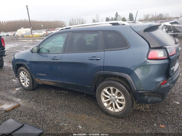Jeep Cherokee Latitude 4x4 2020 1C4PJMCB1LD614035 Image 14