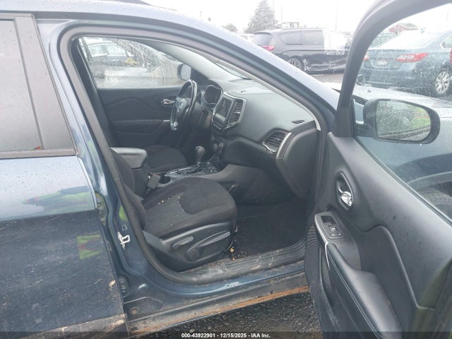 Jeep Cherokee Latitude 4x4 2020 1C4PJMCB1LD614035 Image 5