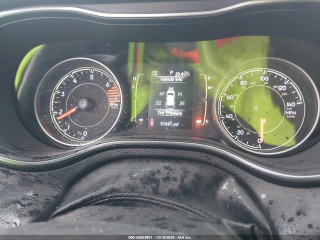 Jeep Cherokee Latitude 4x4 2020 1C4PJMCB1LD614035 Image 7