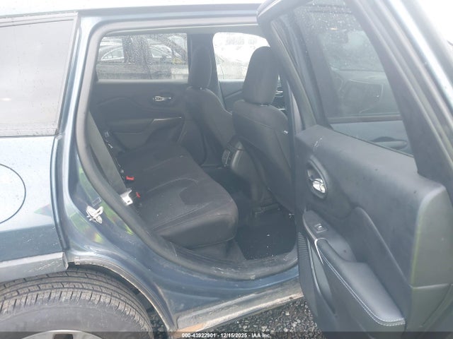 Jeep Cherokee Latitude 4x4 2020 1C4PJMCB1LD614035 Image 8