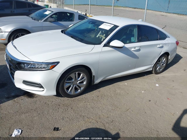 1HGCV1F13LA120055 Honda ACCORD LX