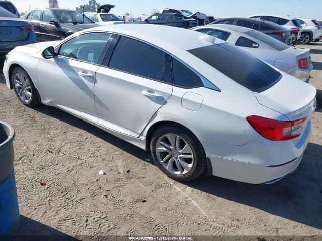 1HGCV1F13LA120055 Honda ACCORD LX