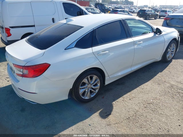 1HGCV1F13LA120055 Honda ACCORD LX