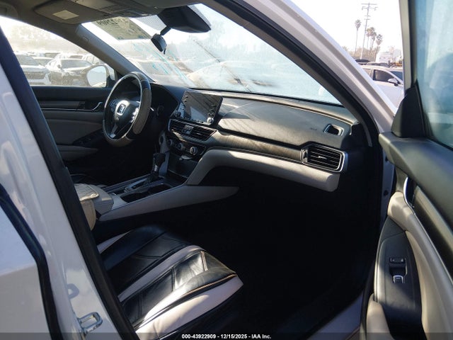 1HGCV1F13LA120055 Honda ACCORD LX