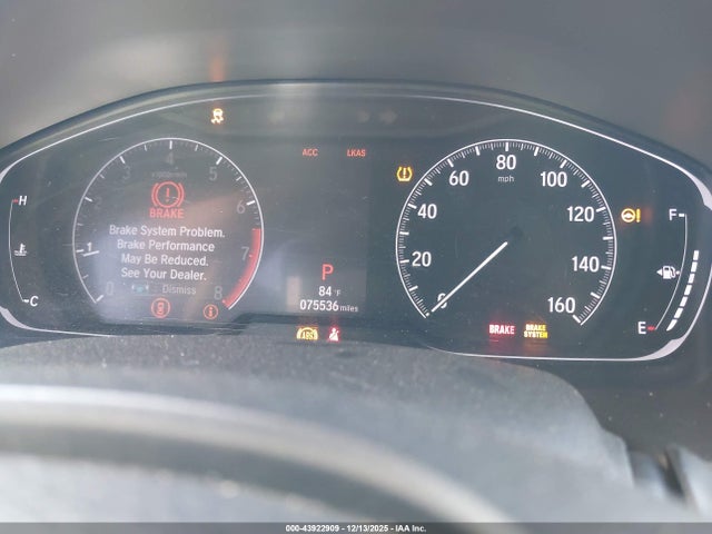 1HGCV1F13LA120055 Honda ACCORD LX