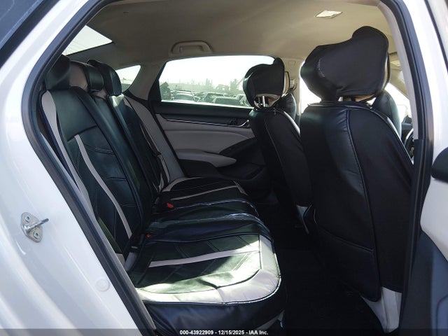 1HGCV1F13LA120055 Honda ACCORD LX