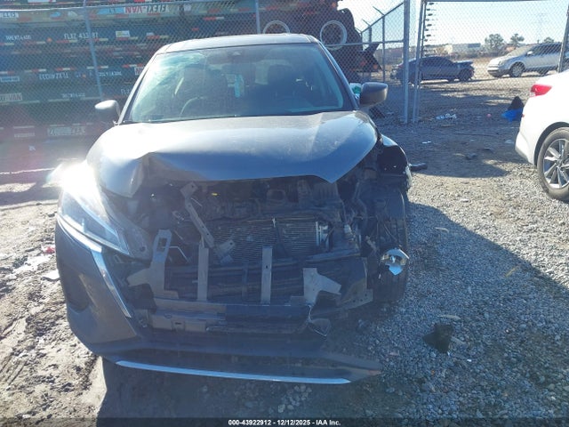 Nissan Kicks S Xtronic Cvt 2021 3N1CP5BV9ML483417 Image 13