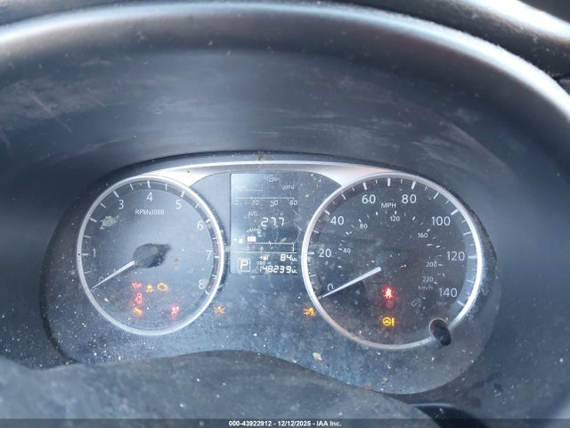 Nissan Kicks S Xtronic Cvt 2021 3N1CP5BV9ML483417 Image 7
