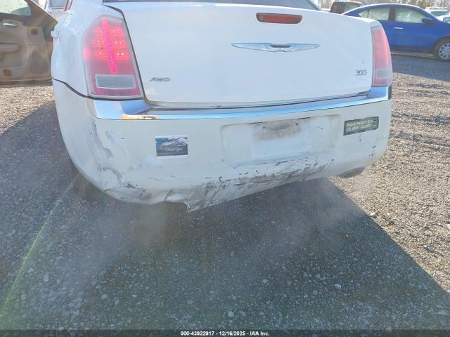 Продажа на аукционе авто 2013 Chrysler 300 Motown, vin: 2C3CCARG4DH556666, номер лота: 43922917
