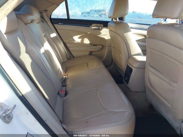 Продажа на аукционе авто 2013 Chrysler 300 Motown, vin: 2C3CCARG4DH556666, номер лота: 43922917