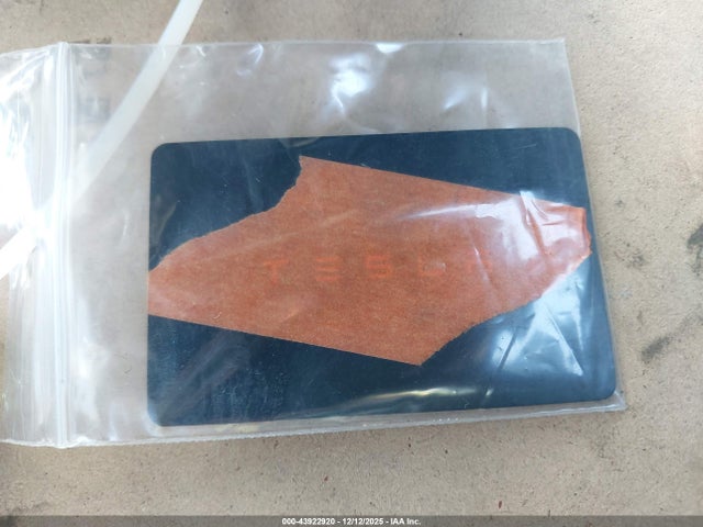 2022 TESLA MODEL 3 5YJ3E1EBXNF134442 Photo 10