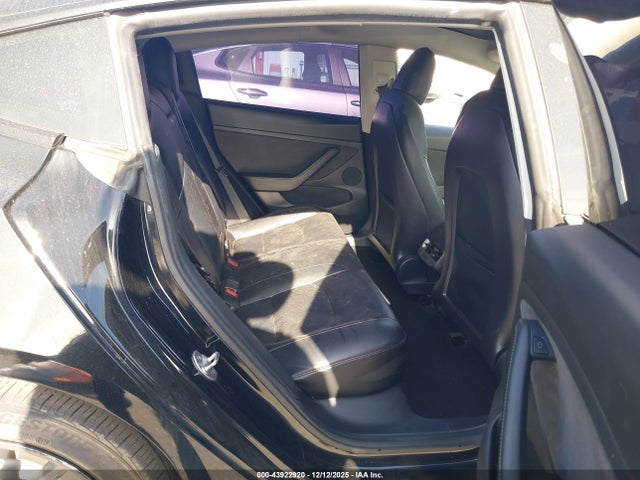 2022 TESLA MODEL 3 5YJ3E1EBXNF134442 Photo 7