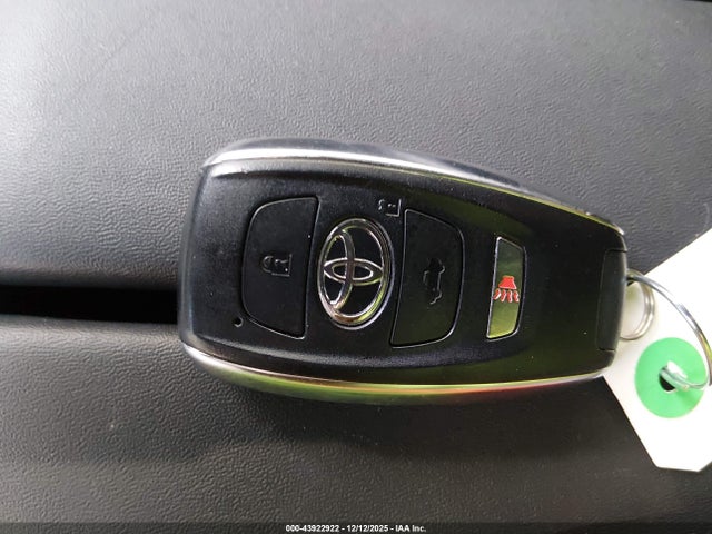 2023 TOYOTA GR86 JF1ZNBF17P8757533 Photo 10