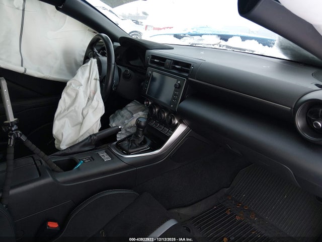 2023 TOYOTA GR86 JF1ZNBF17P8757533 Photo 4
