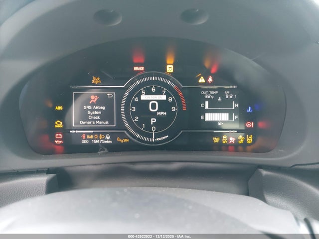 2023 TOYOTA GR86 JF1ZNBF17P8757533 Photo 6