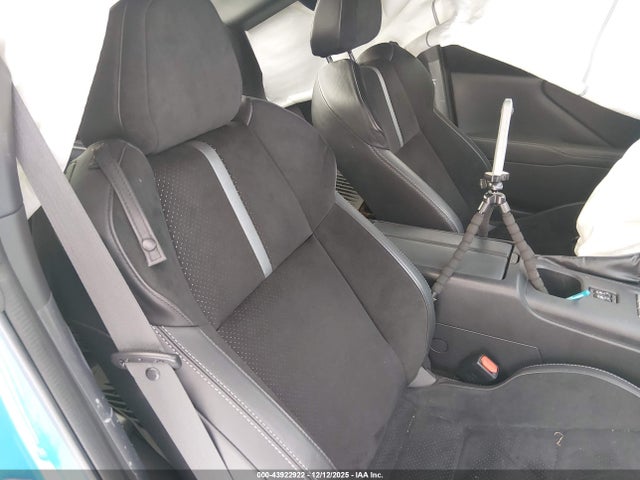 2023 TOYOTA GR86 JF1ZNBF17P8757533 Photo 7