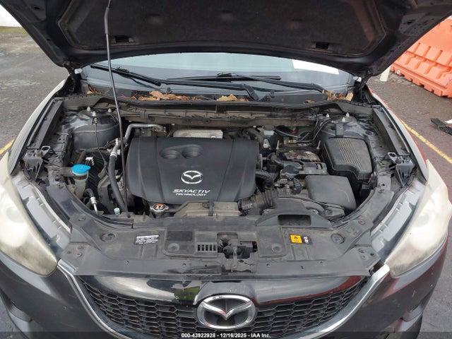 Mazda CX-5 SPORT 2014 JM3KE4BE7E0300448 Image 10