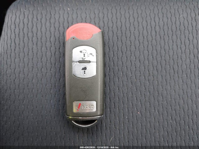 Mazda CX-5 SPORT 2014 JM3KE4BE7E0300448 Image 11