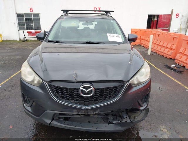 Mazda CX-5 SPORT 2014 JM3KE4BE7E0300448 Image 12