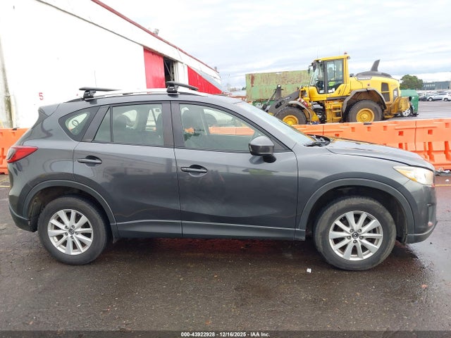 Mazda CX-5 SPORT 2014 JM3KE4BE7E0300448 Image 13