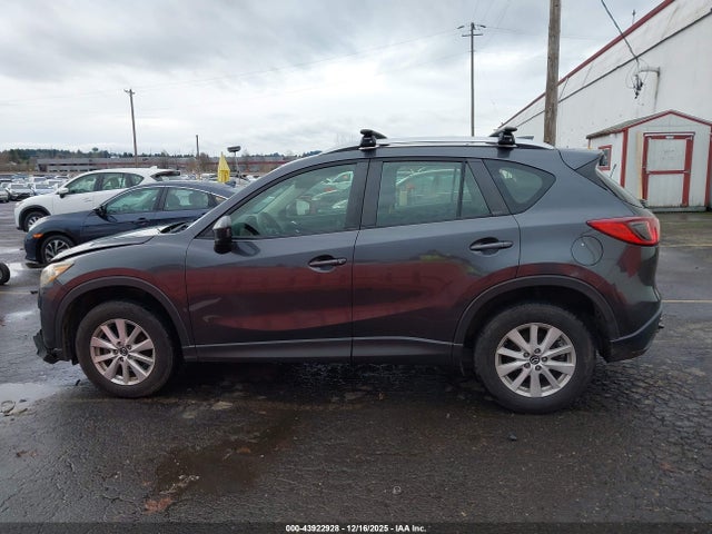 Mazda CX-5 SPORT 2014 JM3KE4BE7E0300448 Image 14