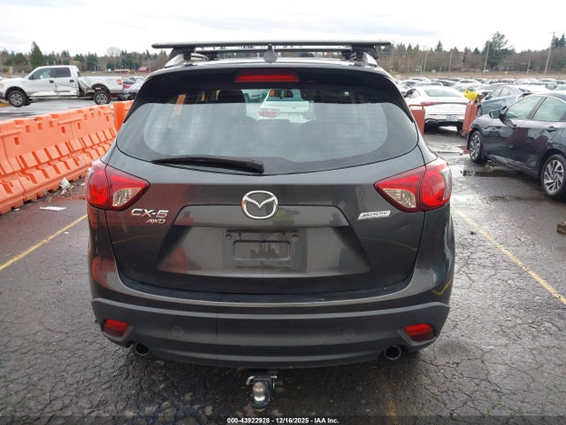 Mazda CX-5 SPORT 2014 JM3KE4BE7E0300448 Image 16