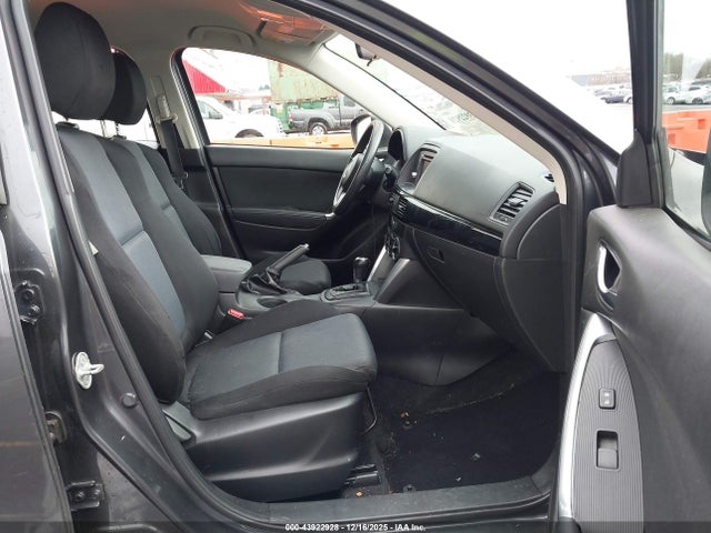 Mazda CX-5 SPORT 2014 JM3KE4BE7E0300448 Image 5